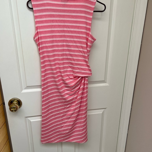 Talbots Wrap Dress NWT Size Petite Small - Picture 4 of 7